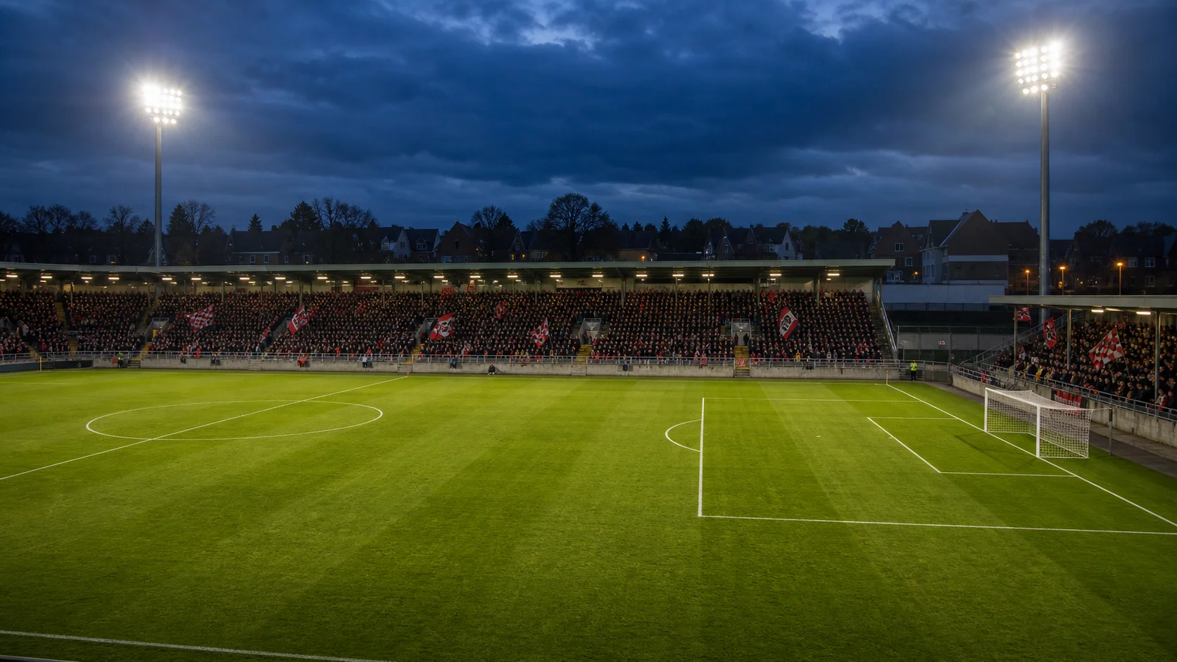 Svensk fotboll växer med publikrekord och internationella framgångar
